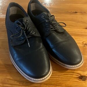Men’s Seven91 Dress Leather Shoes size 11
